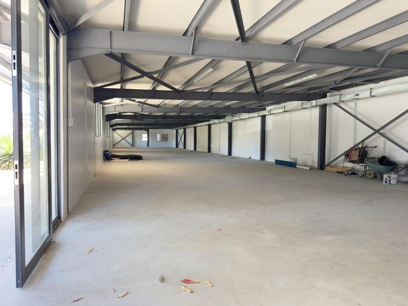 To Let commercial Property for Rent in Claremont Western Cape